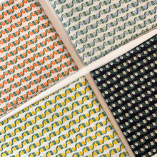 Load image into Gallery viewer, Bramble | Messina Stripe | Red Multi