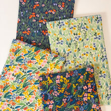 Load image into Gallery viewer, Bramble | Iris | Navy Multi