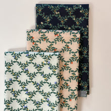 Load image into Gallery viewer, Bramble | Arbor Rose | Black Metallic