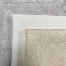 Load image into Gallery viewer, Tiny Tonals | Queen Bee Cream on Cream