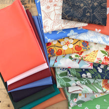 Load image into Gallery viewer, Birch Fabrics - Dusk - Organic Poplin