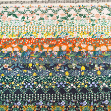 Load image into Gallery viewer, Bramble | Daisy Fields | Cream Metallic