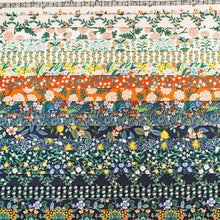 Load image into Gallery viewer, Bramble | Messina Stripe | Red Multi