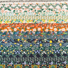 Load image into Gallery viewer, Bramble | Lottie | Blue Multi