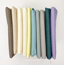 Load image into Gallery viewer, Peppered Cotton | Oyster