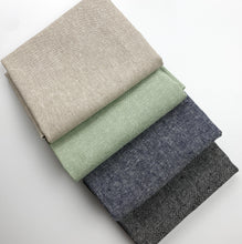 Load image into Gallery viewer, Essex Yarn-dyed Woven | Seafoam