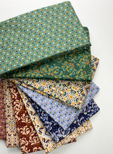 Load image into Gallery viewer, Sienna - Blooming Flowers by Julia Dreams