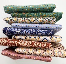 Load image into Gallery viewer, Sienna - Blooming Flowers by Julia Dreams