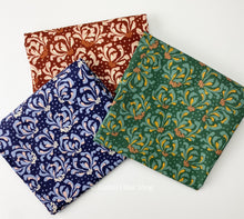 Load image into Gallery viewer, Sienna - Blooming Flowers by Julia Dreams