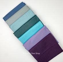 Load image into Gallery viewer, Peppered Cotton | Storm Cloud