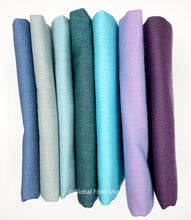 Load image into Gallery viewer, Peppered Cotton | Storm Cloud