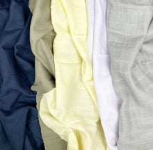 Load image into Gallery viewer, Maize - Nirvana Double Gauze