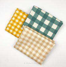 Load image into Gallery viewer, Plaid of my Dreams by Maureen Cracknell - Cozy