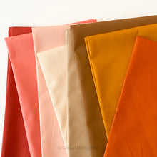 Load image into Gallery viewer, Fall Blooms for Nordic Star and Wonderie Quilts by Patchwork and Poodles