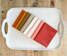 Load image into Gallery viewer, Fall Blooms for Nordic Star and Wonderie Quilts by Patchwork and Poodles