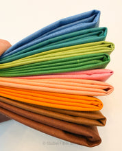 Load image into Gallery viewer, Peppered Cotton | Walnut