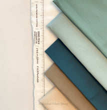 Load image into Gallery viewer, Deco Quilt Kit | Lo & Behold Quilt Kit