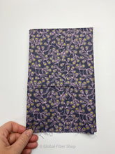 Load image into Gallery viewer, Enchanted | Flowers in Grey