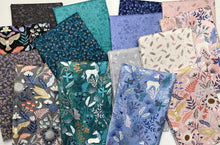 Load image into Gallery viewer, Enchanted | Feathers & Stars in Cream