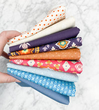 Load image into Gallery viewer, Aura by Mr. Domestic | Hula Dolphins - Ocean