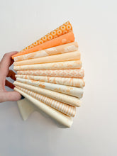 Load image into Gallery viewer, Oval Elements | Peaches 'n Cream