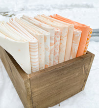 Load image into Gallery viewer, Oval Elements | Peaches 'n Cream