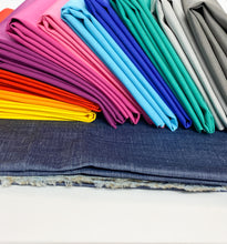 Load image into Gallery viewer, The Heights Bundle | Graffiti Hearts Quilt Kit