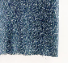 Load image into Gallery viewer, Indigo Fans | Kasuri Collection