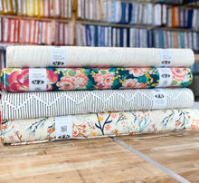 Load image into Gallery viewer, WIDE BACK | Acqua di Rose by Pat Bravo