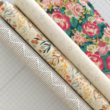 Load image into Gallery viewer, WIDE BACK | Acqua di Rose by Pat Bravo