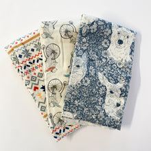 Load image into Gallery viewer, DESTASH LOT 101002 | AGF Flannel Prints