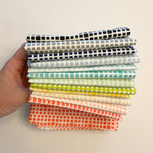 Load image into Gallery viewer, Seafoam - Squared Elements