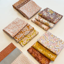 Load image into Gallery viewer, Hannah's Flowers | Flower blooms on pink