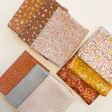 Load image into Gallery viewer, Hannah's Flowers | ditzy floral on cream