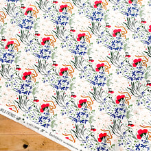 Load image into Gallery viewer, Wild Fronds | Meadow | Tossed Bouquet