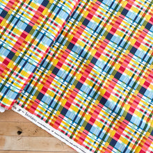 Load image into Gallery viewer, Wild Fronds | Market | Plaid Party