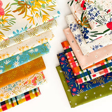 Load image into Gallery viewer, Wild Fronds | Market | Plaid Party