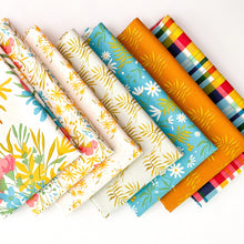 Load image into Gallery viewer, Wild Fronds | Market | Plaid Party