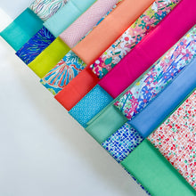 Load image into Gallery viewer, Shining Star by Suzy Quilts | West Palm Quilt Kit