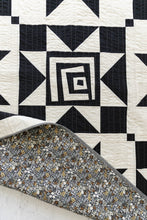 Load image into Gallery viewer, Bon Voyage | Meadow | Grey Multi Metallic Floral