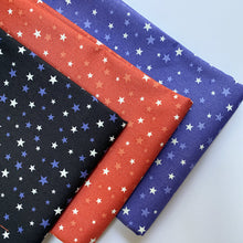 Load image into Gallery viewer, Haunted House | Stars on Black