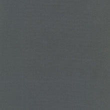 Load image into Gallery viewer, Mammoth Organic Flannel | Solids | Charcoal