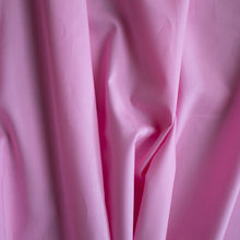 Load image into Gallery viewer, Birch Organic Fabrics produces a high-quality, 100% Organic Cotton Poplin in the most delicious solids and modern prints. Fabric printed with low impact dye (no toxic chemicals or mordants) Certified Organic by GOTS. Availablle at globalfibershop.com.