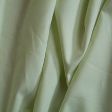 Load image into Gallery viewer, Birch Organic Fabrics produces a high-quality, 100% Organic Cotton Poplin in the most delicious solids and modern prints. Fabric printed with low impact dye (no toxic chemicals or mordants) Certified Organic by GOTS. Availablle at globalfibershop.com.