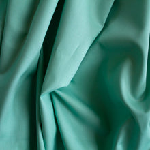 Load image into Gallery viewer, Birch Organic Fabrics produces a high-quality, 100% Organic Cotton Poplin in the most delicious solids and modern prints. Fabric printed with low impact dye (no toxic chemicals or mordants) Certified Organic by GOTS. Availablle at globalfibershop.com.