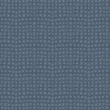 Load image into Gallery viewer, Get swept away by a seascape of textural prints in shades of slate blue, parchment, apricot and tawny tan. Inspired by Katarina’s treasured memories of days spent along the coast and heartfelt family traditions. Sold at globalfibershop.com.