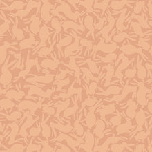 Load image into Gallery viewer, Get swept away by a seascape of textural prints in shades of slate blue, parchment, apricot and tawny tan. Inspired by Katarina’s treasured memories of days spent along the coast and heartfelt family traditions. Sold at globalfibershop.com.