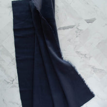 Load image into Gallery viewer, Solid Double Gauze | Birch Fabrics - Captain