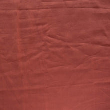 Load image into Gallery viewer, Solid Double Gauze | Birch Fabrics - Rouge