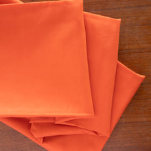 Load image into Gallery viewer, Birch Organic Fabrics produces a high-quality, 100% Organic Cotton Poplin in the most delicious solids and modern prints. Fabric printed with low impact dye (no toxic chemicals or mordants) Certified Organic by GOTS. Availablle at globalfibershop.com.